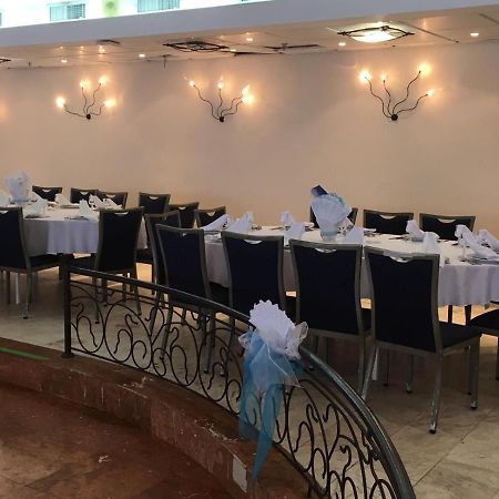 Park Hotel Netanya Ngoại thất bức ảnh
