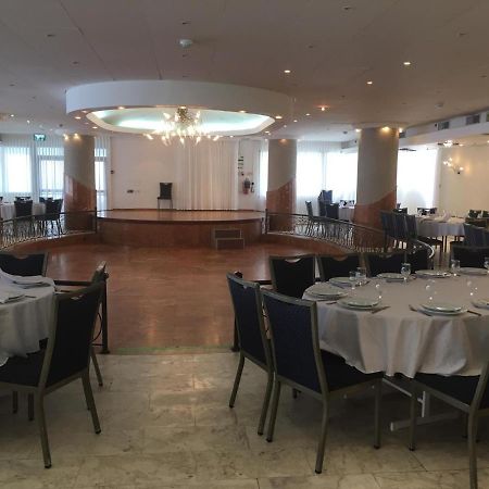 Park Hotel Netanya Ngoại thất bức ảnh