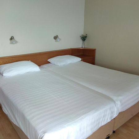 Park Hotel Netanya Ngoại thất bức ảnh