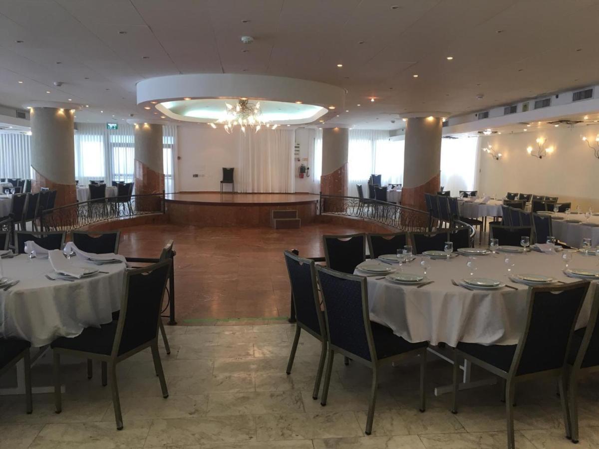 Park Hotel Netanya Ngoại thất bức ảnh