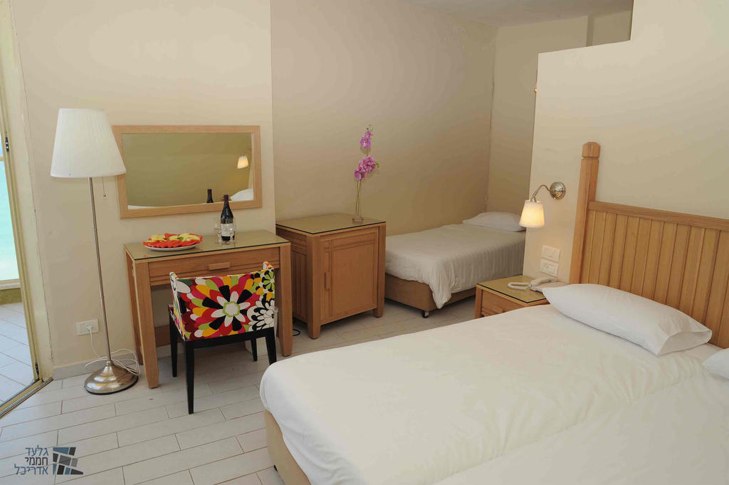 Park Hotel Netanya Phòng bức ảnh