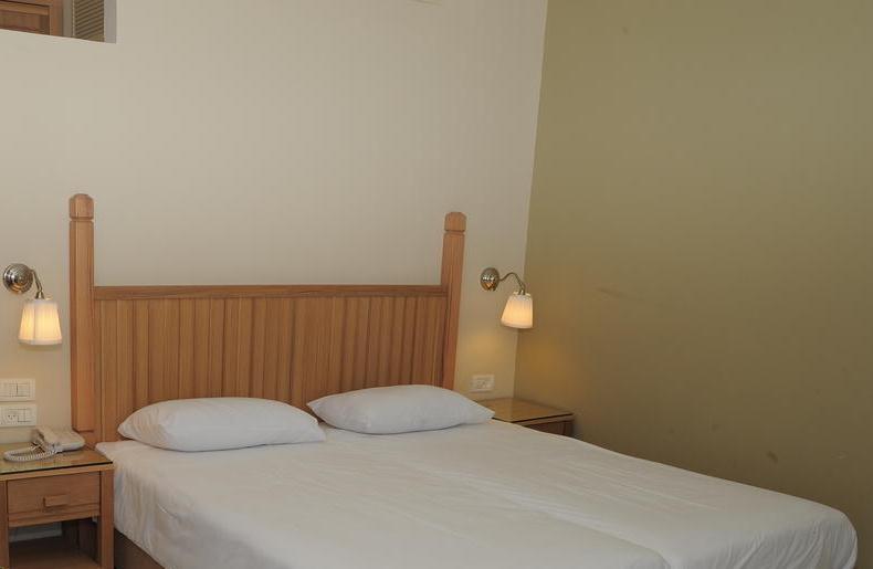 Park Hotel Netanya Phòng bức ảnh