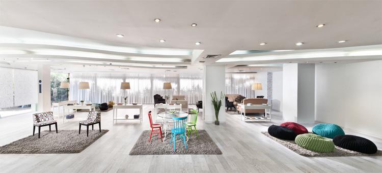Park Hotel Netanya Ngoại thất bức ảnh
