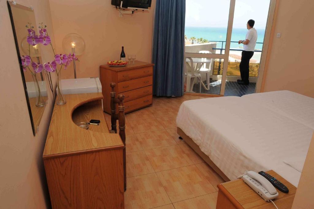 Park Hotel Netanya Phòng bức ảnh