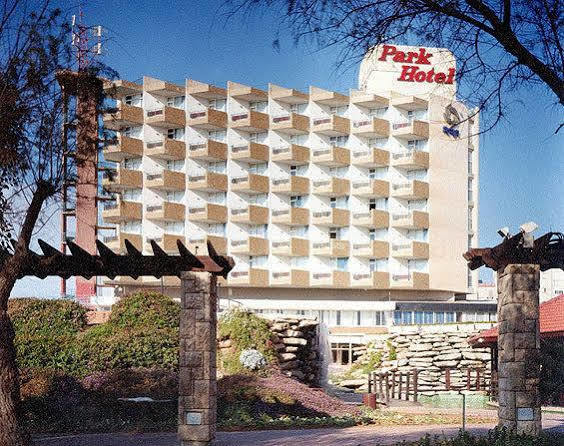 Park Hotel Netanya Ngoại thất bức ảnh