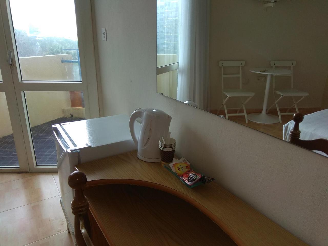 Park Hotel Netanya Ngoại thất bức ảnh