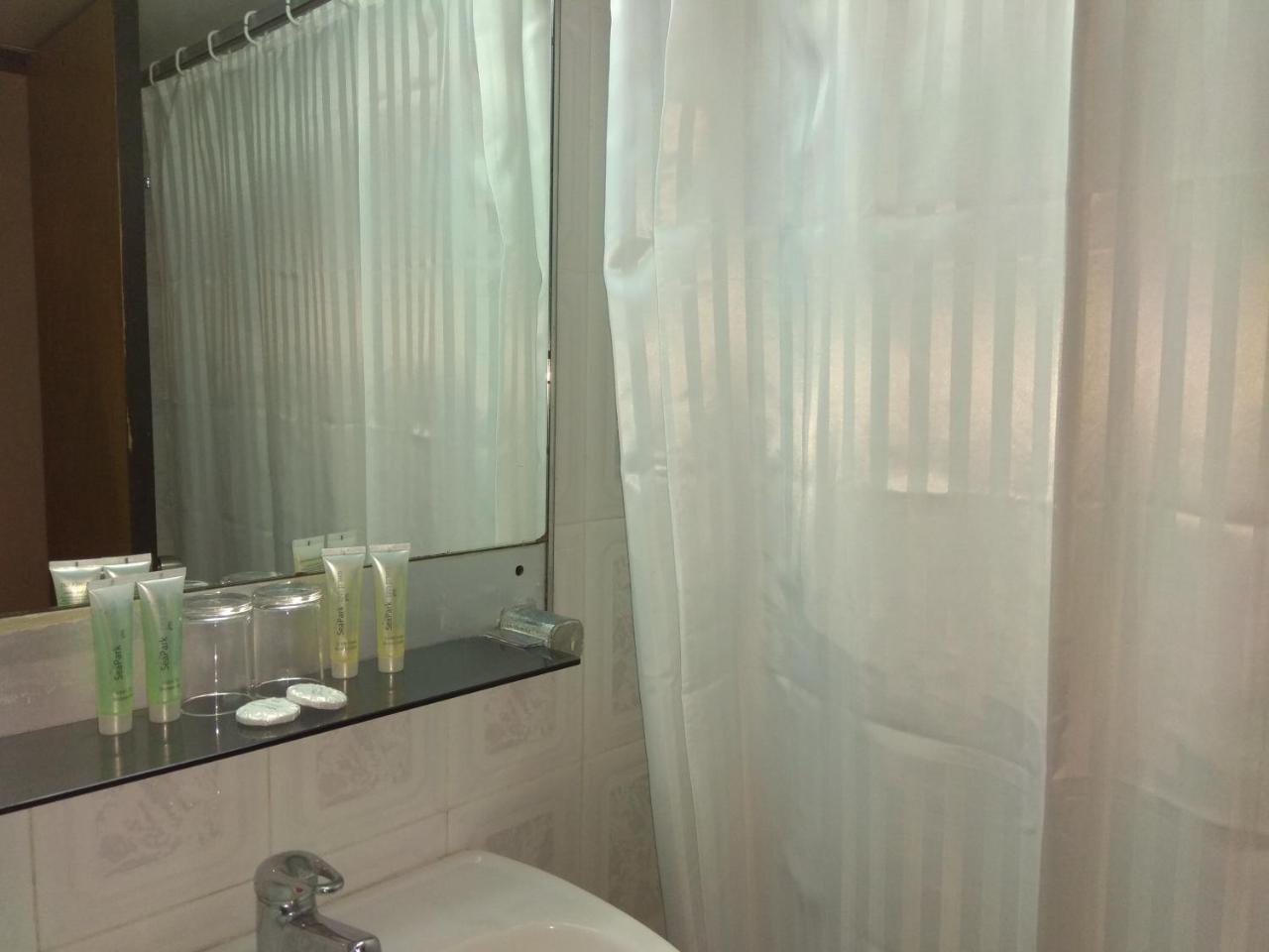 Park Hotel Netanya Ngoại thất bức ảnh