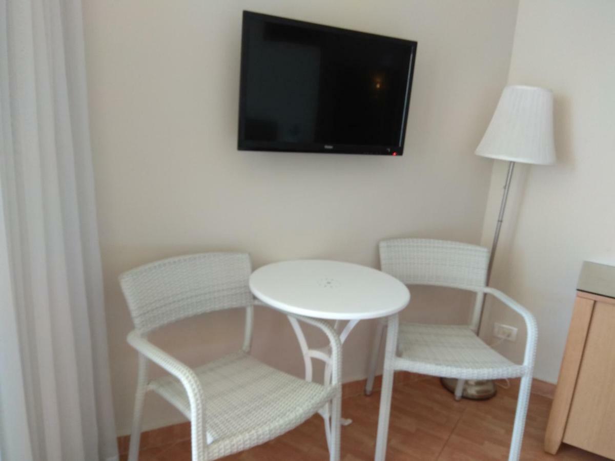 Park Hotel Netanya Ngoại thất bức ảnh