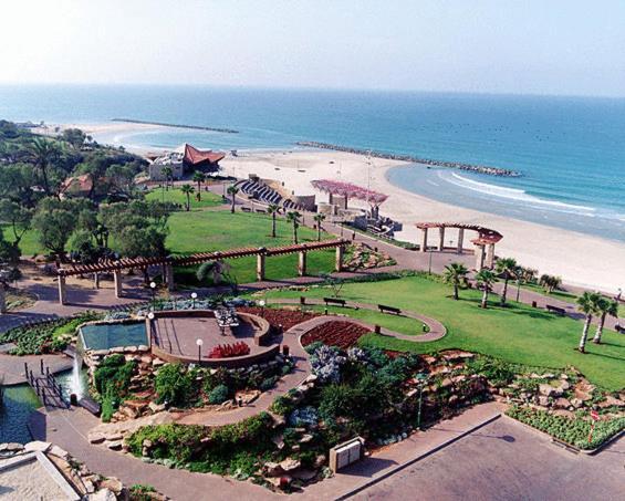 Park Hotel Netanya Tiện nghi bức ảnh