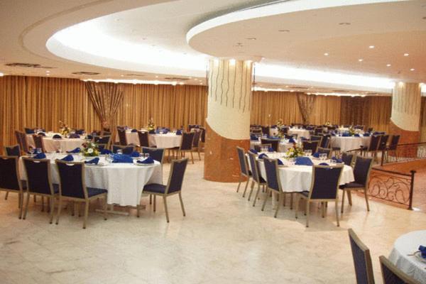 Park Hotel Netanya Ngoại thất bức ảnh
